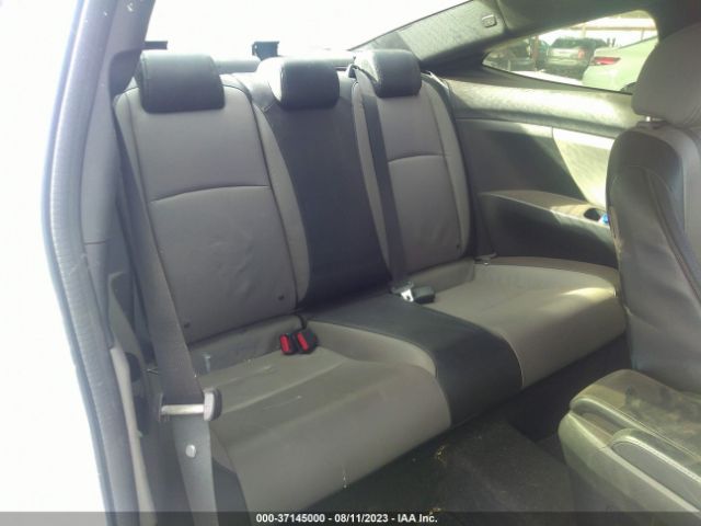 2HGFC3B7XHH362083 Honda Civic Coupe Ex-l