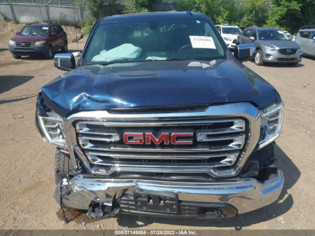 3GTU9DED5MG361929 GMC Sierra 1500 Slt