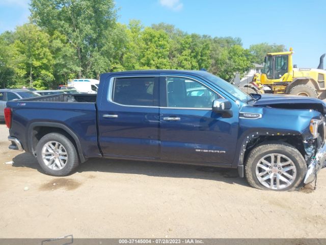 3GTU9DED5MG361929 GMC Sierra 1500 Slt