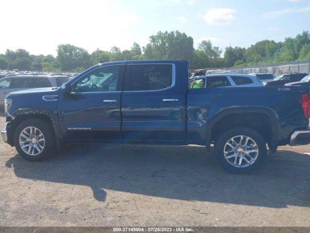 3GTU9DED5MG361929 GMC Sierra 1500 Slt