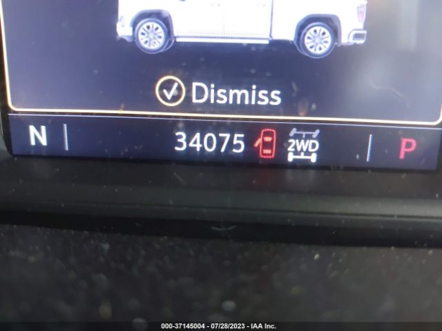 3GTU9DED5MG361929 GMC Sierra 1500 Slt