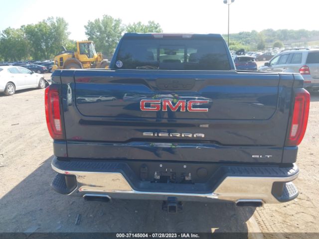 3GTU9DED5MG361929 GMC Sierra 1500 Slt