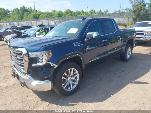 3GTU9DED5MG361929 GMC Sierra 1500 Slt
