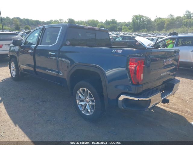 3GTU9DED5MG361929 GMC Sierra 1500 Slt
