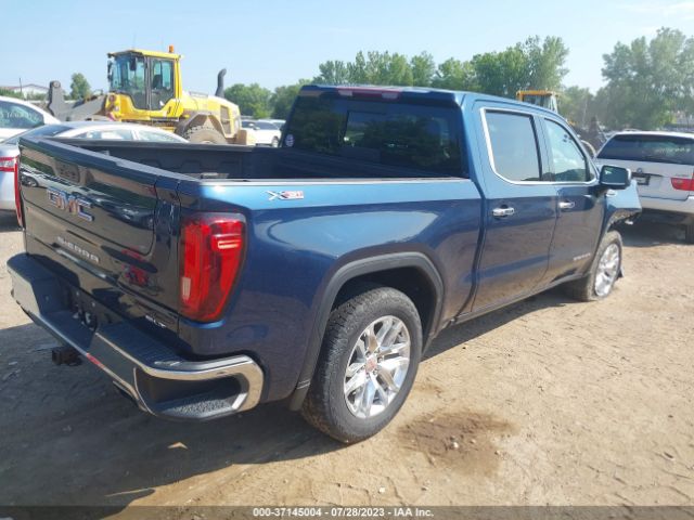 3GTU9DED5MG361929 GMC Sierra 1500 Slt