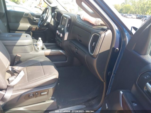 3GTU9DED5MG361929 GMC Sierra 1500 Slt