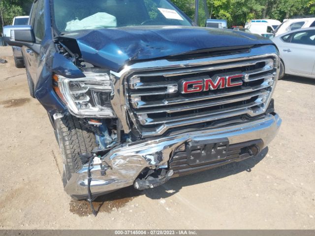 3GTU9DED5MG361929 GMC Sierra 1500 Slt