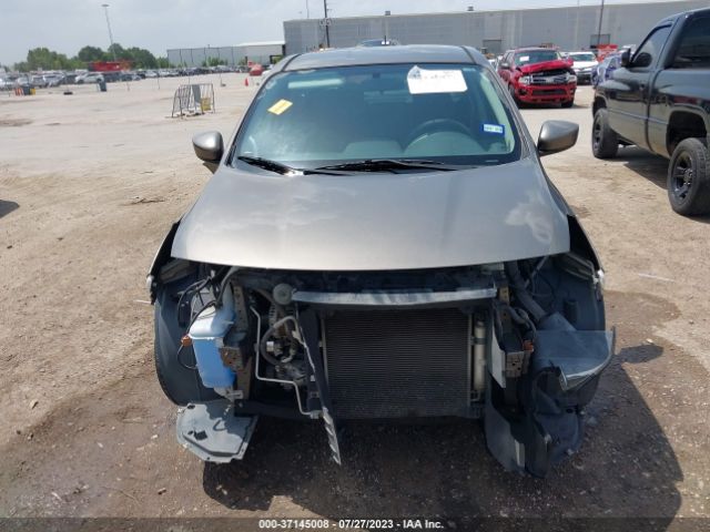 3N1CN7AP2GL914768 Nissan Versa S Plus