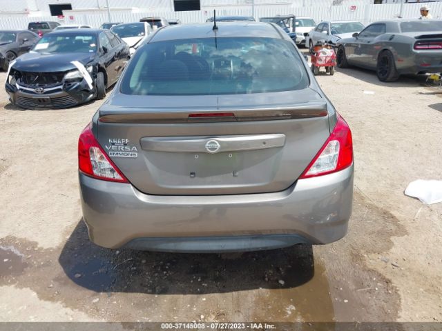 3N1CN7AP2GL914768 Nissan Versa S Plus