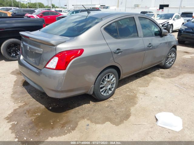 3N1CN7AP2GL914768 Nissan Versa S Plus