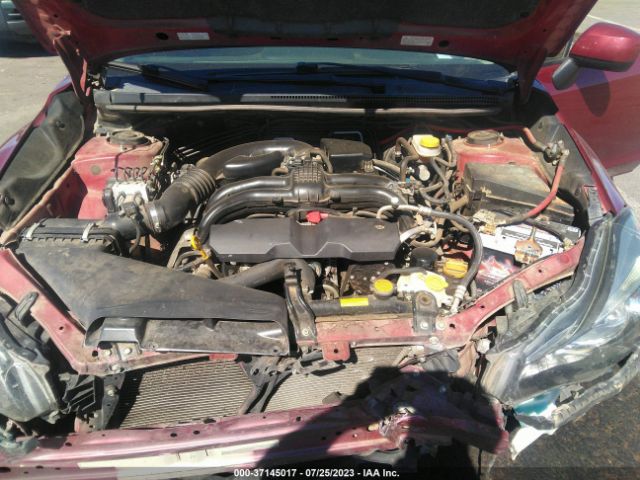 JF1GPAL62E8227804 Subaru Impreza Wagon 2.0i Sport Premium