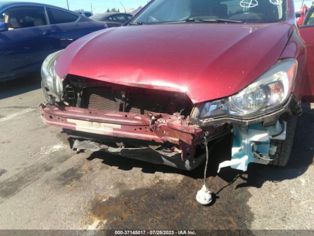 JF1GPAL62E8227804 Subaru Impreza Wagon 2.0i Sport Premium