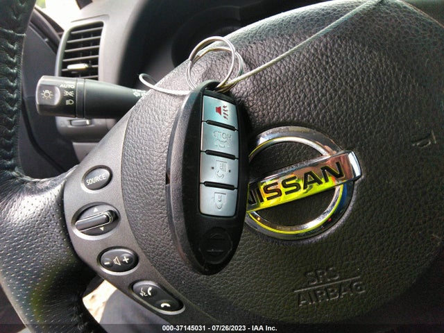 2012 NISSAN ALTIMA 2.5 S VIN: 1N4AL2APXCC226638