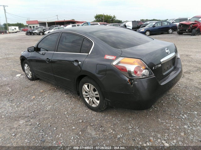 2012 NISSAN ALTIMA 2.5 S VIN: 1N4AL2APXCC226638
