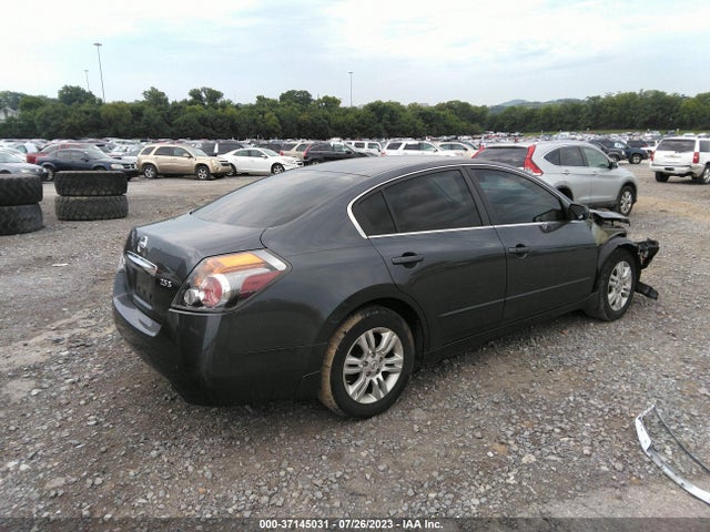 2012 NISSAN ALTIMA 2.5 S VIN: 1N4AL2APXCC226638