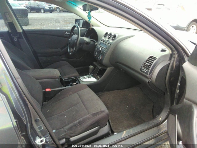 2012 NISSAN ALTIMA 2.5 S VIN: 1N4AL2APXCC226638