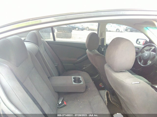 2012 NISSAN ALTIMA 2.5 S VIN: 1N4AL2APXCC226638
