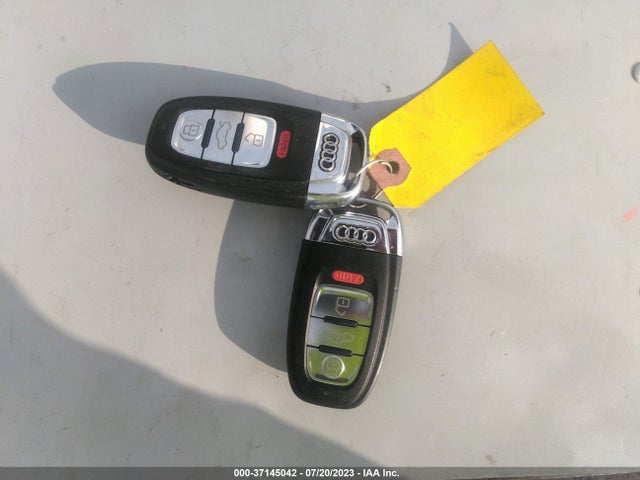 WAUBFAFL2EN006260 Audi A4 PREMIUM