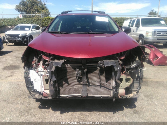 2018 TOYOTA RAV4 LE VIN: 2T3ZFREV7JW491565