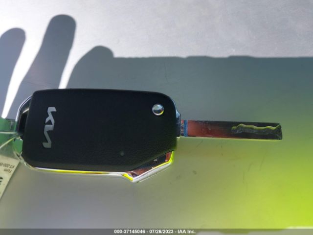 3KPF24AD1PE639762 KIA Forte Lxs