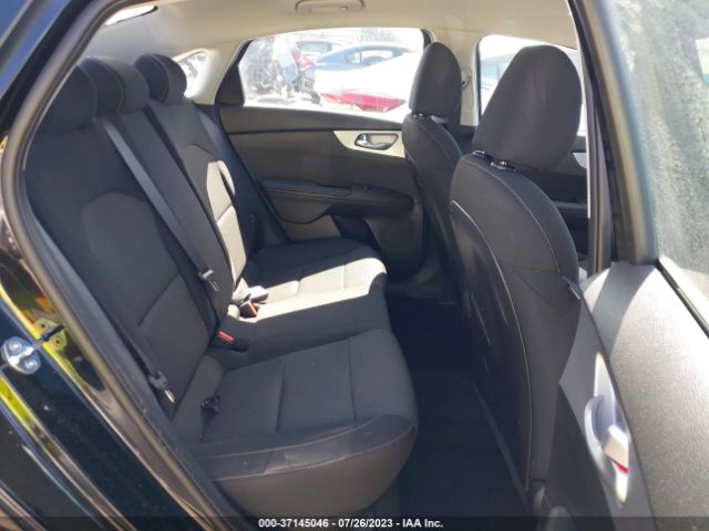 3KPF24AD1PE639762 KIA Forte Lxs