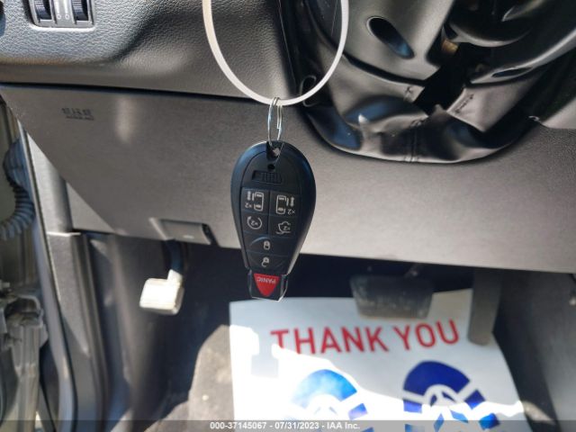 2C4RDGEG4KR658682 Dodge Grand Caravan Gt