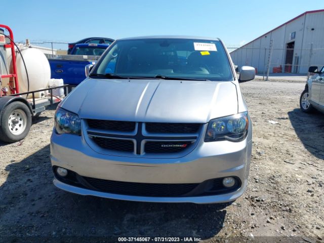 2C4RDGEG4KR658682 Dodge Grand Caravan Gt