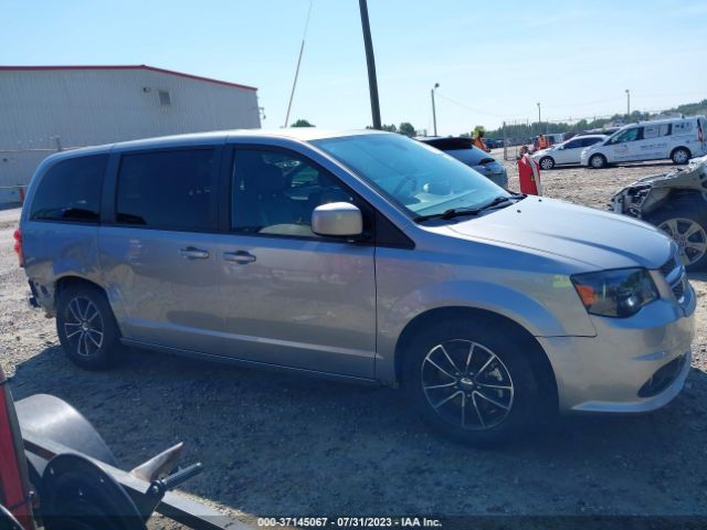 2C4RDGEG4KR658682 Dodge Grand Caravan Gt