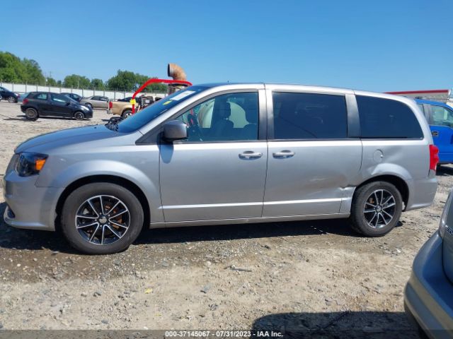 2C4RDGEG4KR658682 Dodge Grand Caravan Gt