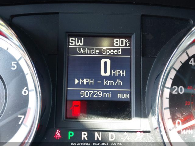 2C4RDGEG4KR658682 Dodge Grand Caravan Gt