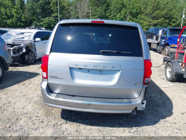 2C4RDGEG4KR658682 Dodge Grand Caravan Gt