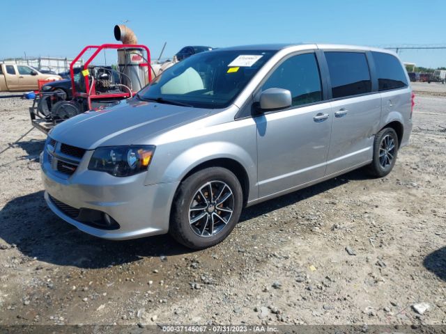 2C4RDGEG4KR658682 Dodge Grand Caravan Gt