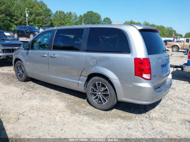 2C4RDGEG4KR658682 Dodge Grand Caravan Gt