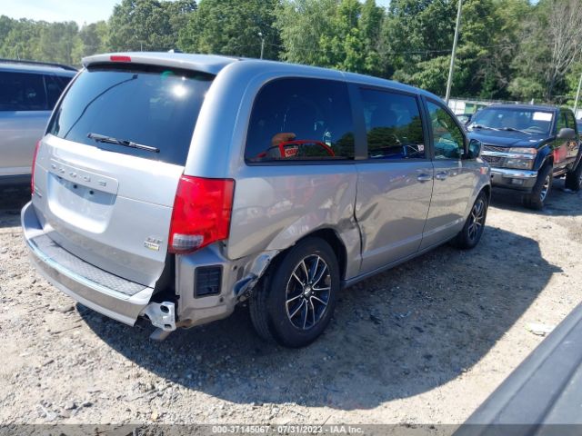 2C4RDGEG4KR658682 Dodge Grand Caravan Gt