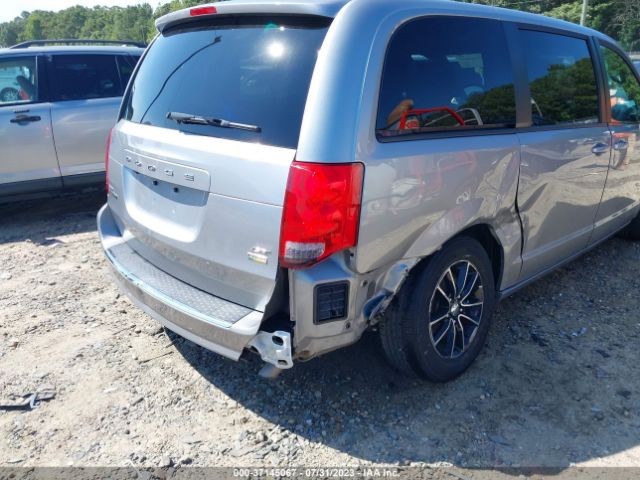 2C4RDGEG4KR658682 Dodge Grand Caravan Gt