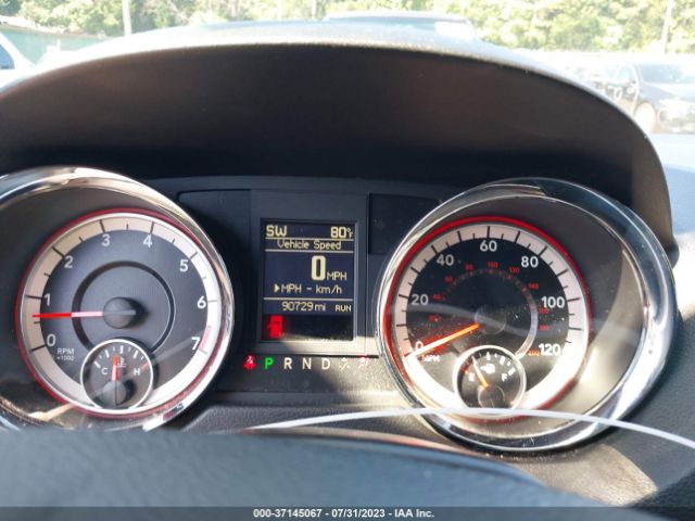 2C4RDGEG4KR658682 Dodge Grand Caravan Gt