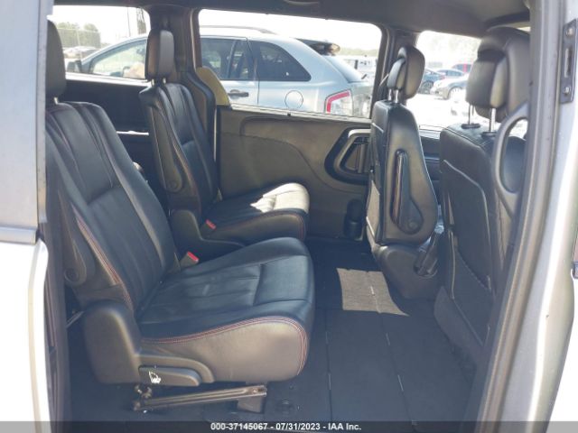 2C4RDGEG4KR658682 Dodge Grand Caravan Gt