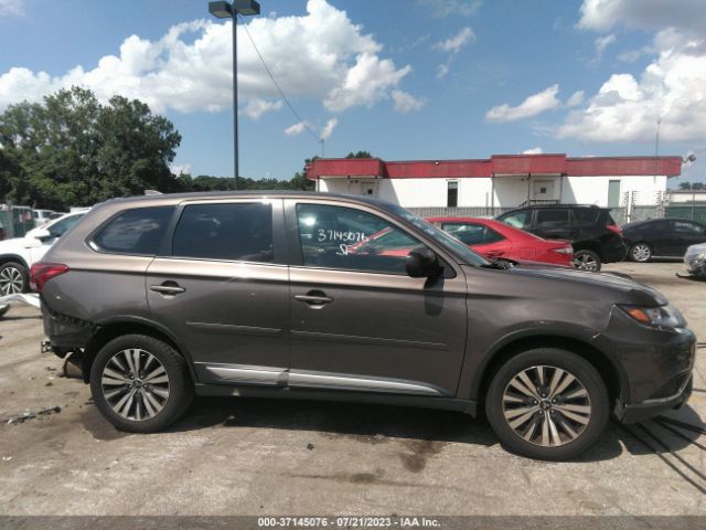 JA4AZ3A38KZ005170 Mitsubishi Outlander Es