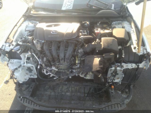 JM1BPBLLXM1404462 Mazda Mazda3 Hatchback Preferred