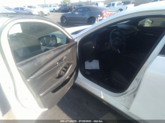 JM1BPBLLXM1404462 Mazda Mazda3 Hatchback Preferred