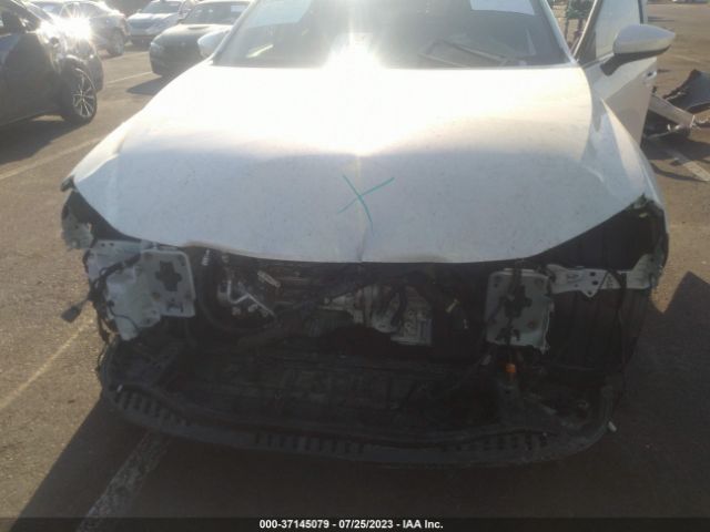 JM1BPBLLXM1404462 Mazda Mazda3 Hatchback Preferred