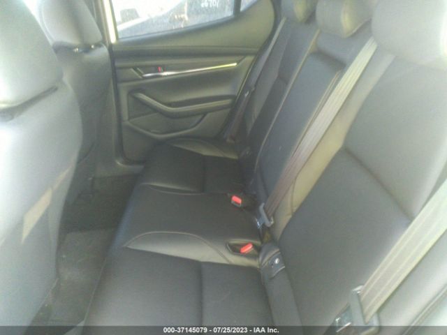 JM1BPBLLXM1404462 Mazda Mazda3 Hatchback Preferred