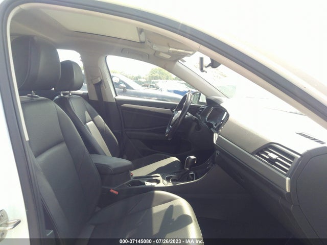 3VWC57BU9KM193561 Volkswagen Jetta S/se/r-line