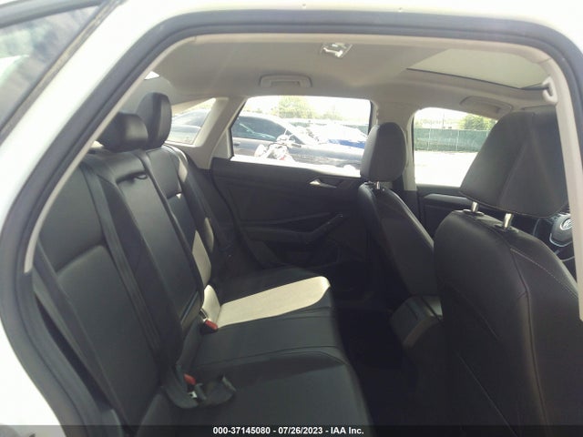 3VWC57BU9KM193561 Volkswagen Jetta S/se/r-line