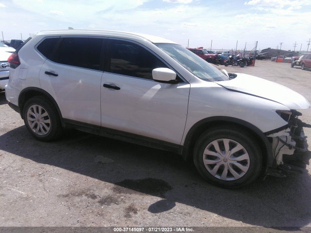 Nissan ROGUE S 2018 KNMAT2MT1JP572909 Image 14