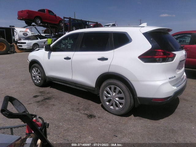 Nissan ROGUE S 2018 KNMAT2MT1JP572909 Image 15