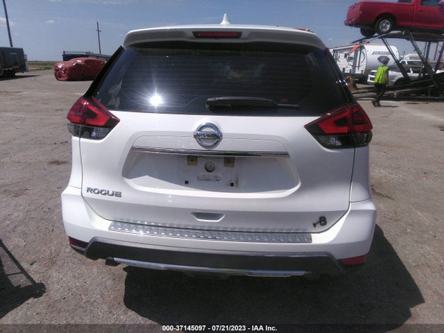 Nissan ROGUE S 2018 KNMAT2MT1JP572909 Image 17