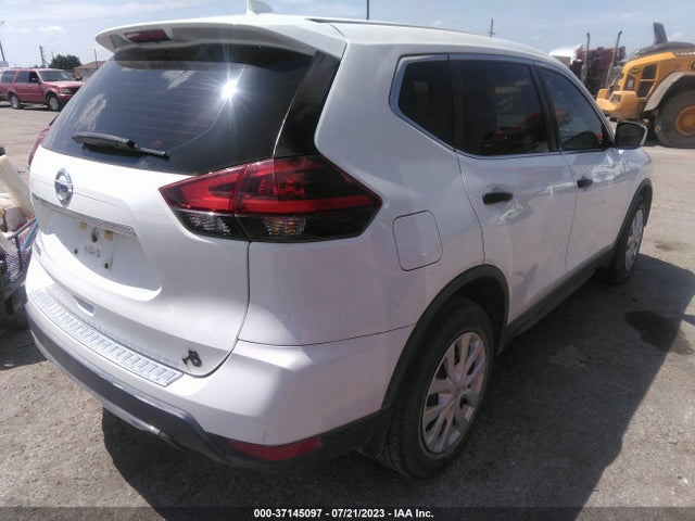 Nissan ROGUE S 2018 KNMAT2MT1JP572909 Image 4
