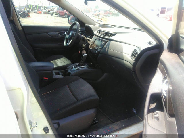 Nissan ROGUE S 2018 KNMAT2MT1JP572909 Image 5