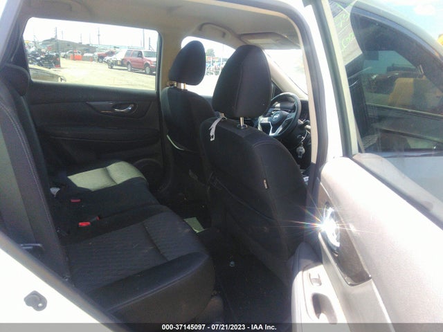 Nissan ROGUE S 2018 KNMAT2MT1JP572909 Image 8
